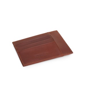 Portcard din piele naturala DiAmanti Juan Maro H030
